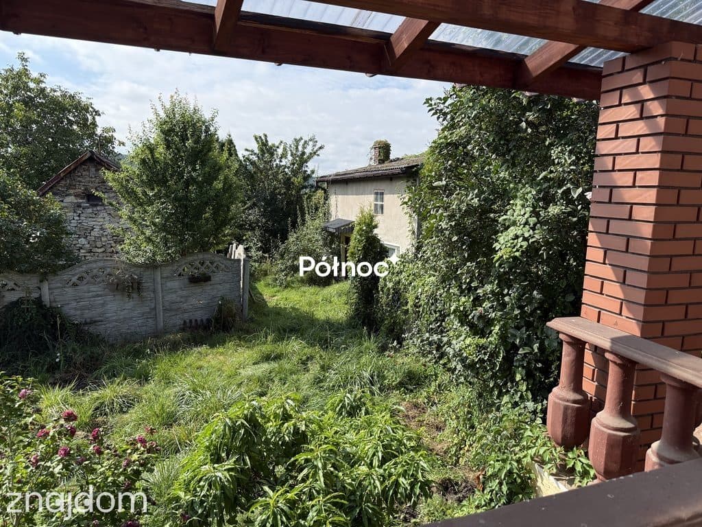 DOM 65 m² + DZIAŁKA 16,31 ARA + 59 KM OD KRAKOWA! - zdjęcie 10