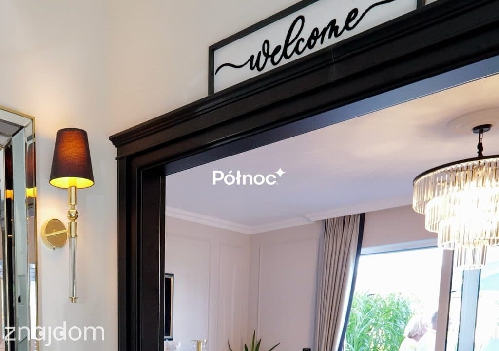 Luksusowy segment mieszkalny. Nieopodal Warszawy. - zdjęcie 14