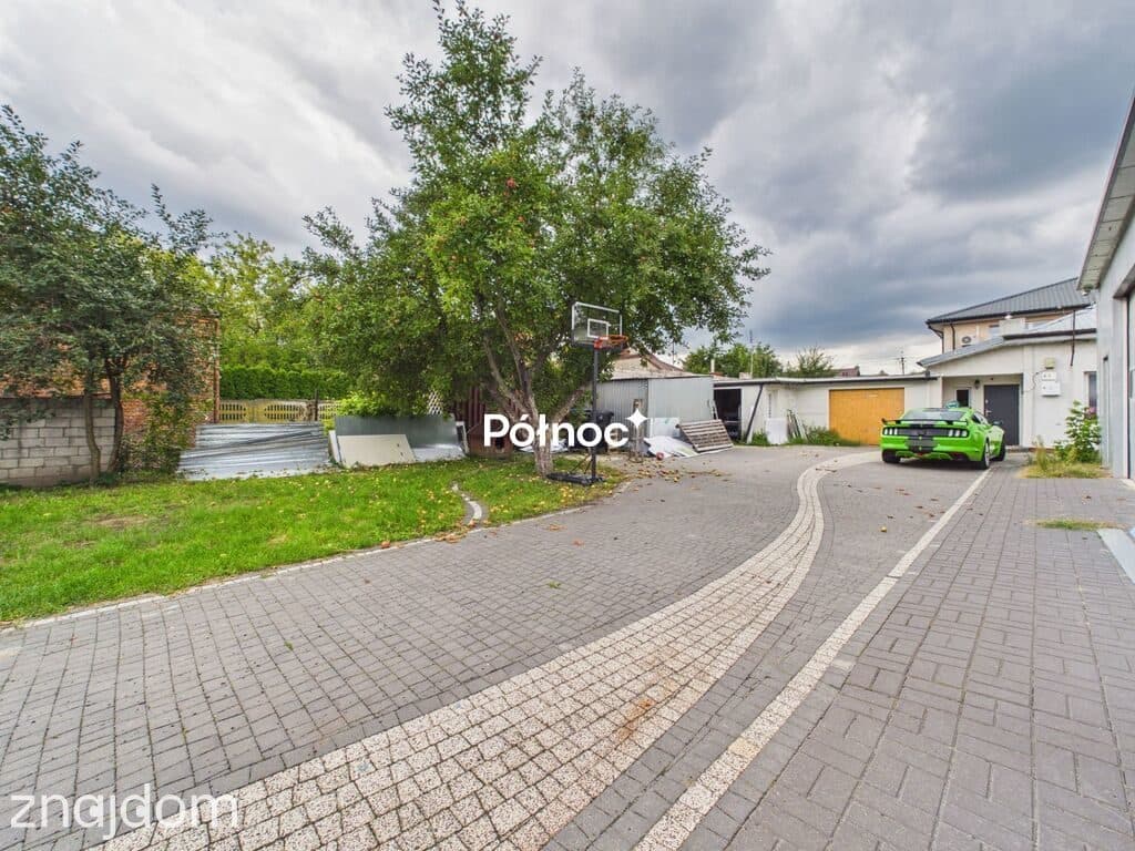 Działka inwestycyjna | DW634 | Wołomin, 1-go Maja - zdjęcie 16