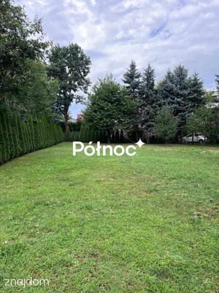 Kraków Kostrze działka budowlana 750m2 - zdjęcie 3