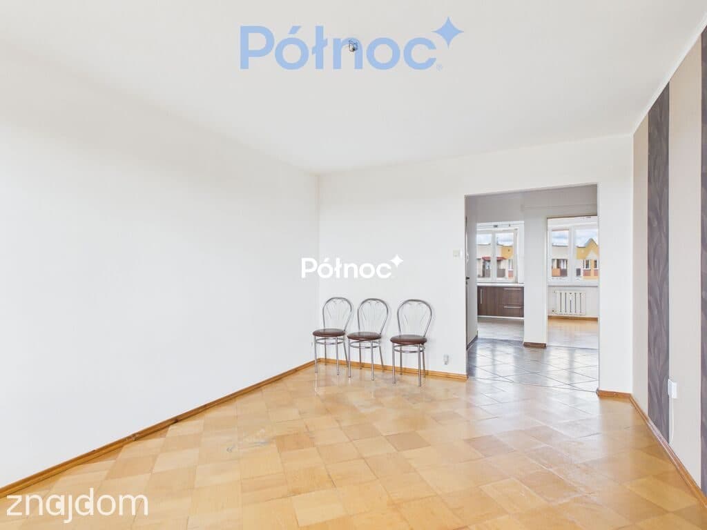 Mieszkanie 2 pokoje IV piętro ul. Okulickiego - zdjęcie 5