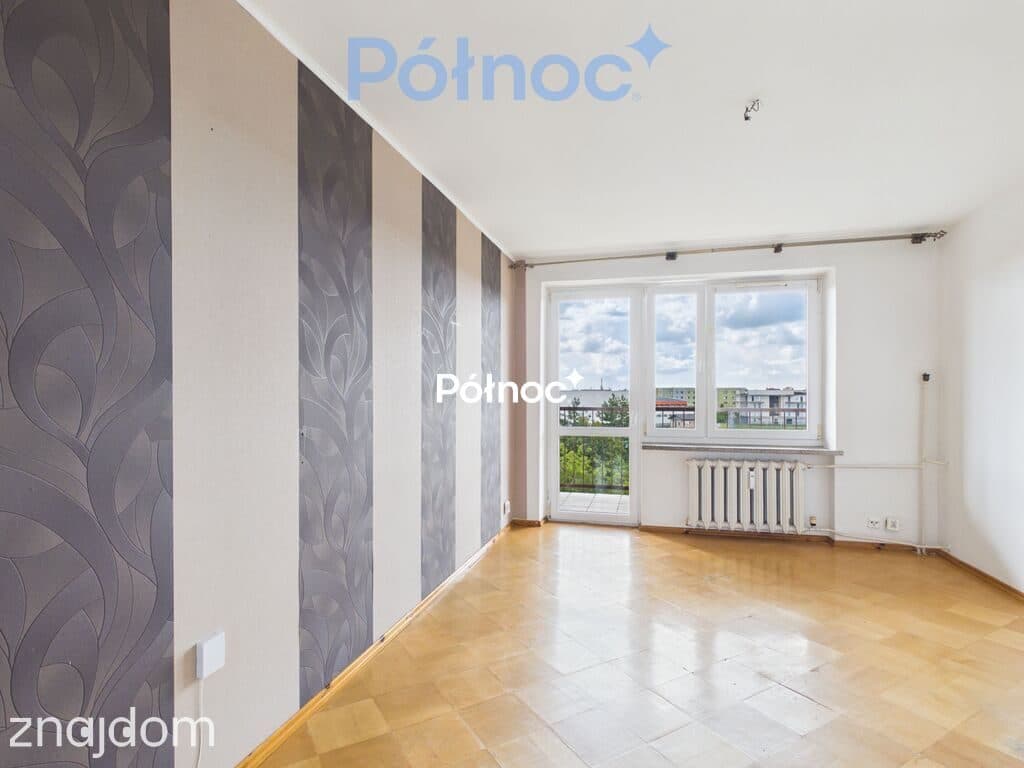 Mieszkanie 2 pokoje IV piętro ul. Okulickiego - zdjęcie 4
