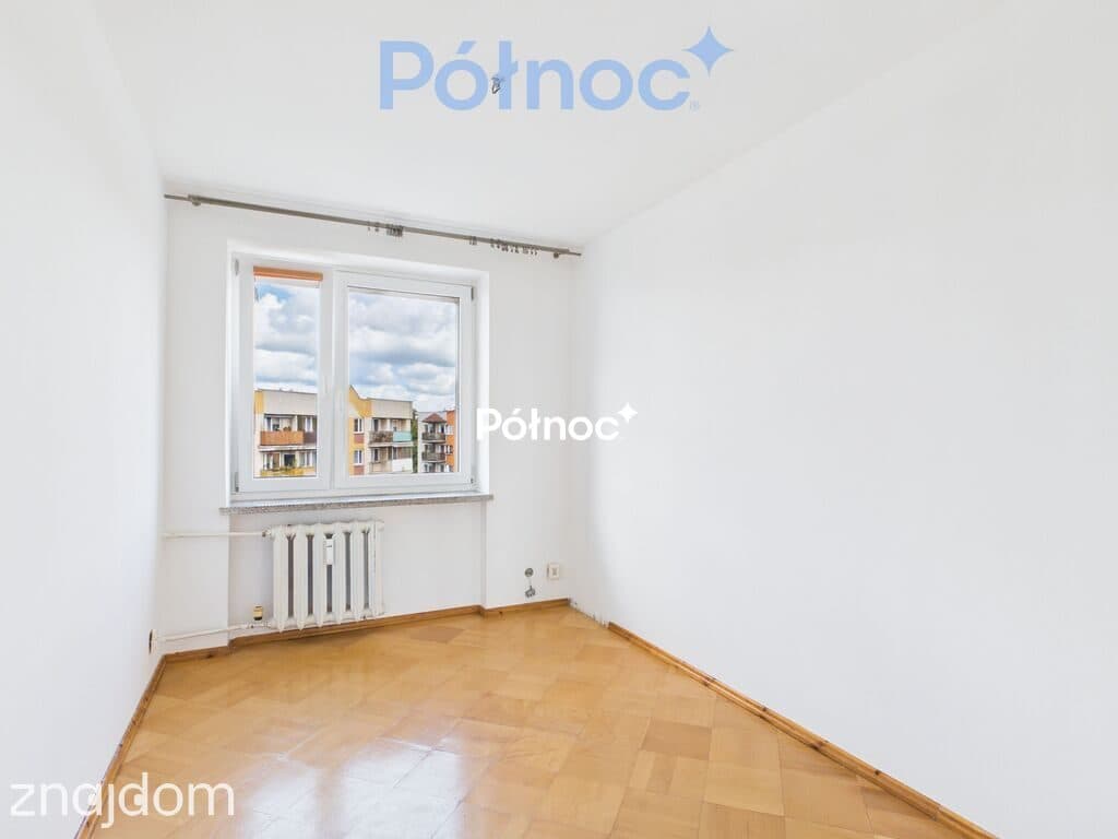 Mieszkanie 2 pokoje IV piętro ul. Okulickiego - zdjęcie 8