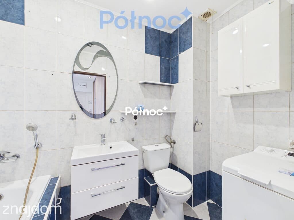 Mieszkanie 2 pokoje IV piętro ul. Okulickiego - zdjęcie 9