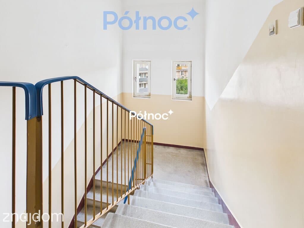 Mieszkanie 2 pokoje IV piętro ul. Okulickiego - zdjęcie 11
