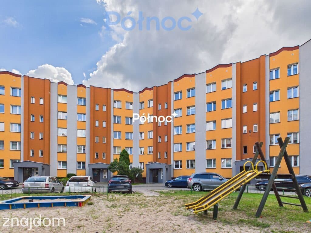 Mieszkanie 2 pokoje IV piętro ul. Okulickiego - zdjęcie 12