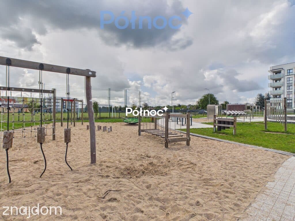 Mieszkanie 2 pokoje IV piętro ul. Okulickiego - zdjęcie 14