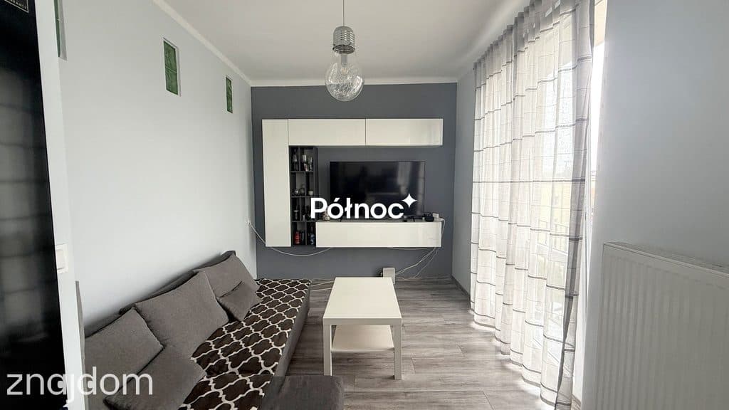 Kawalerka 31m² | 4 piętro | super lokalizacja! - zdjęcie 2