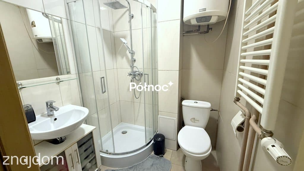 Kawalerka 31m² | 4 piętro | super lokalizacja! - zdjęcie 9