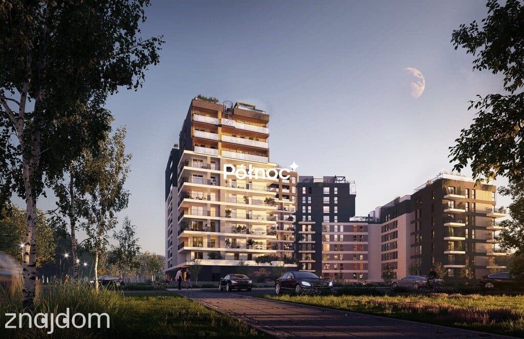 Mieszkanie 39,58 m2 I Nowy Czechów I ul. Kameralna - zdjęcie 5