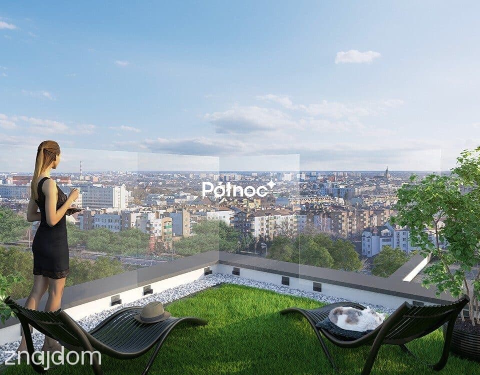 Mieszkanie 39,58 m2 I Nowy Czechów I ul. Kameralna - zdjęcie 8