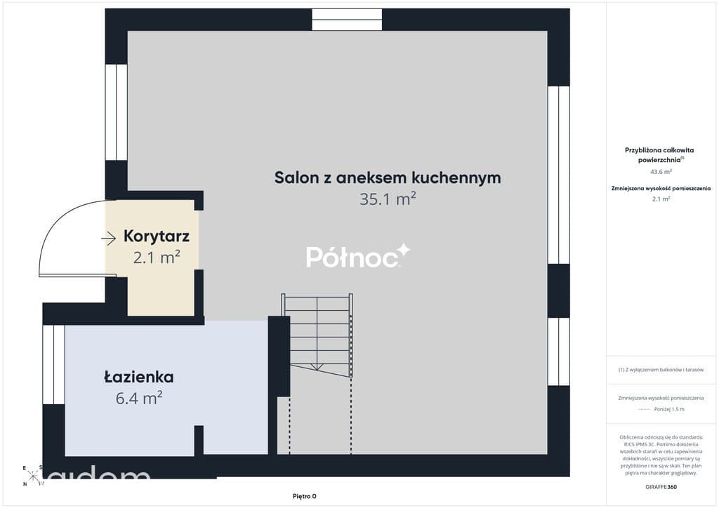 Marki Bliźniak | 5 pokoi | 113,5m2 | bez PCC - zdjęcie 8