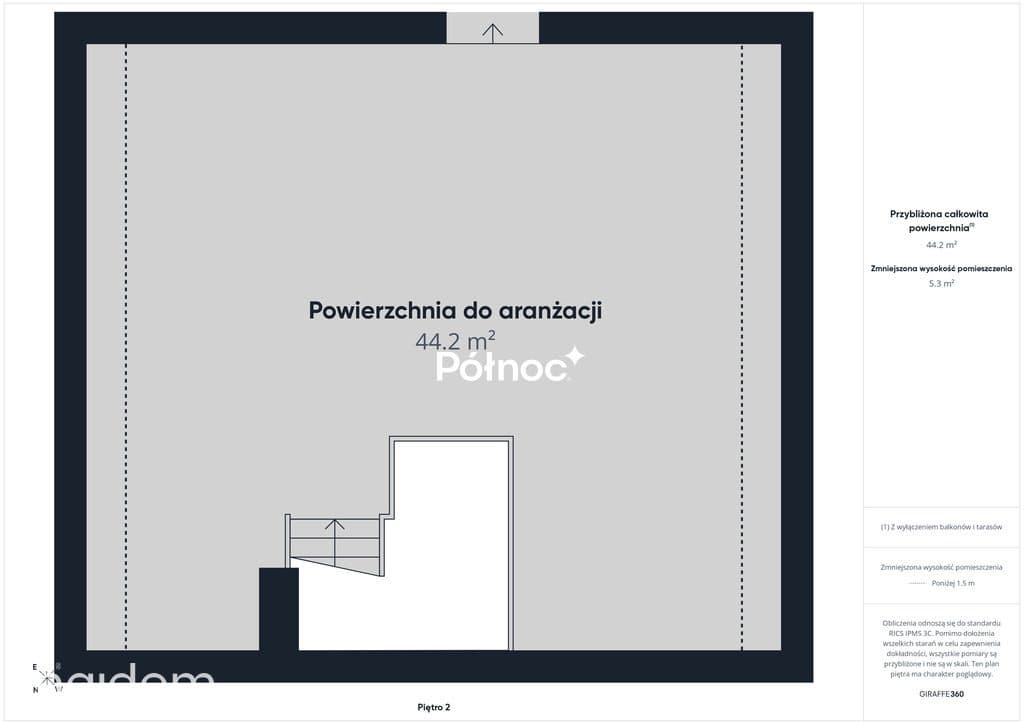 Marki Bliźniak | 5 pokoi | 113,5m2 | bez PCC - zdjęcie 10