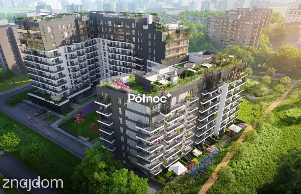 Apartament 70,68 m2 I Nowy Czechów I ul. Kameralna - zdjęcie 4