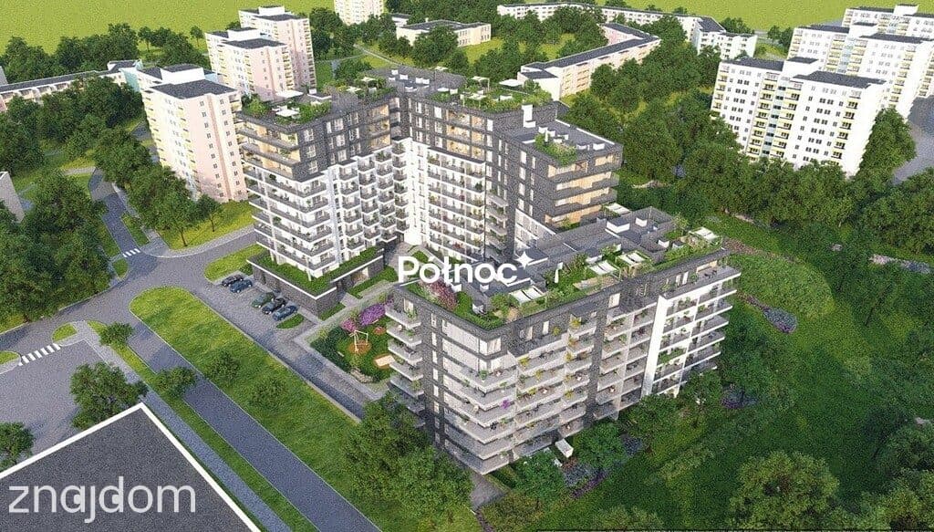 Apartament 70,68 m2 I Nowy Czechów I ul. Kameralna - zdjęcie 5