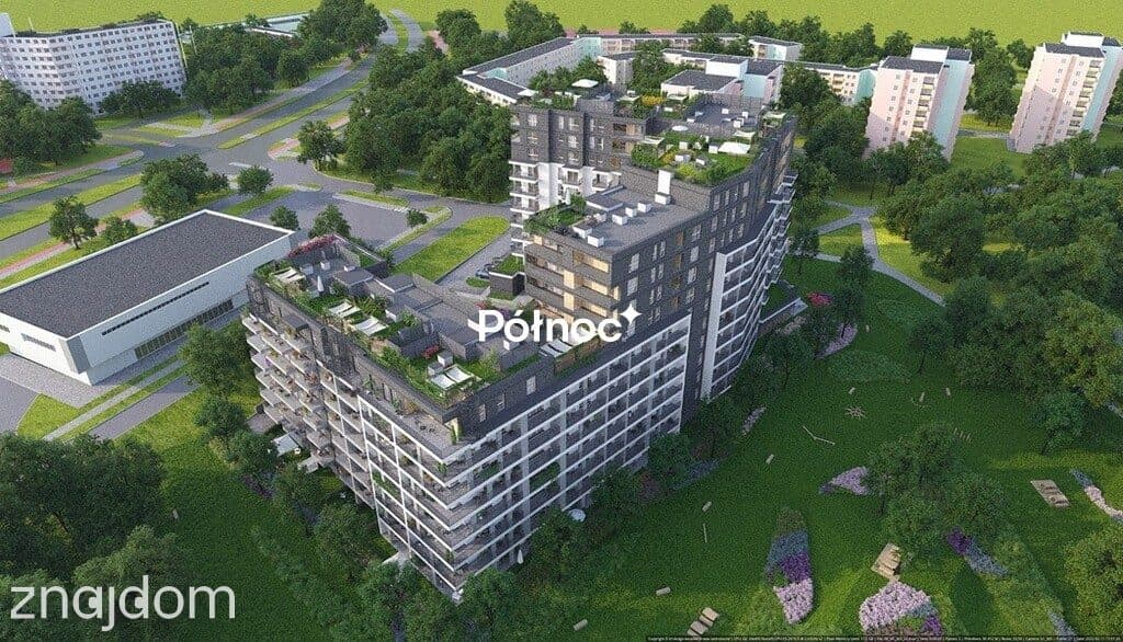 Apartament 70,68 m2 I Nowy Czechów I ul. Kameralna - zdjęcie 7