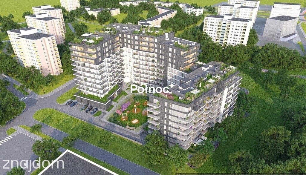 Apartament 70,68 m2 I Nowy Czechów I ul. Kameralna - zdjęcie 8