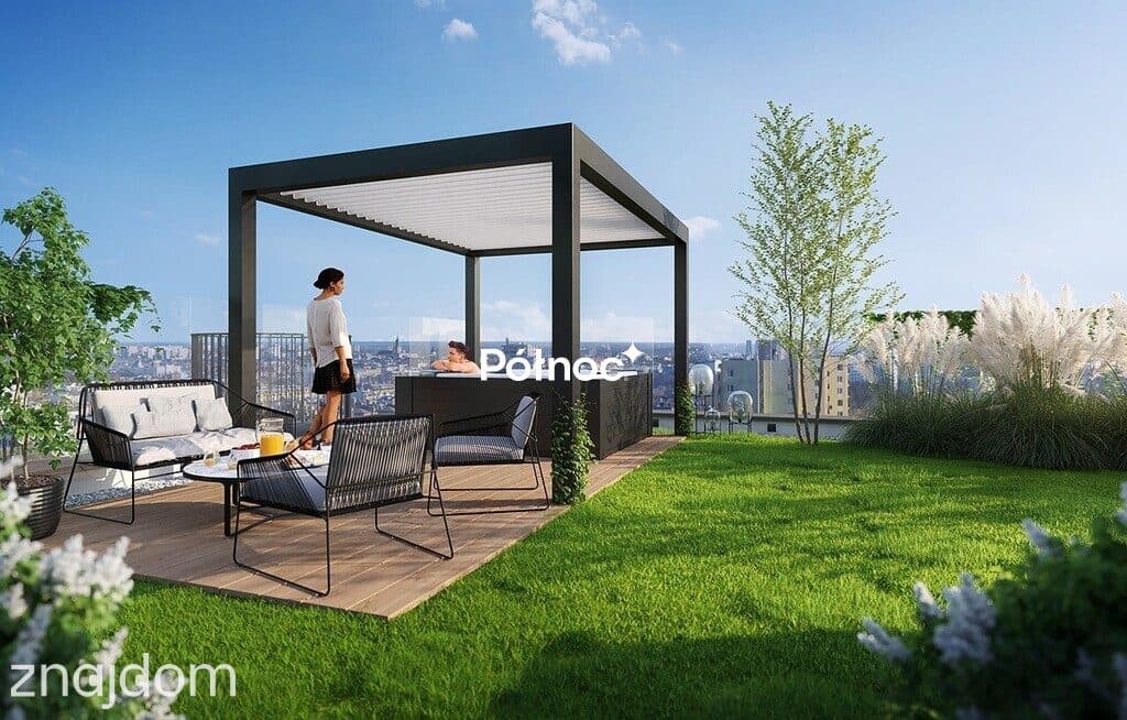 Apartament 70,68 m2 I Nowy Czechów I ul. Kameralna