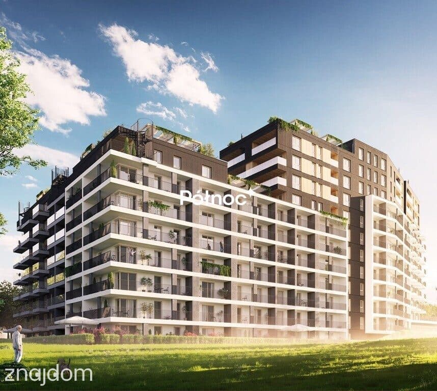 Apartament 70,68 m2 I Nowy Czechów I ul. Kameralna - zdjęcie 10