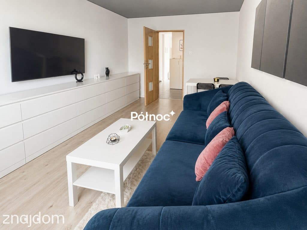 Przestrzeń || 54m2 || wysoki parter - zdjęcie 3