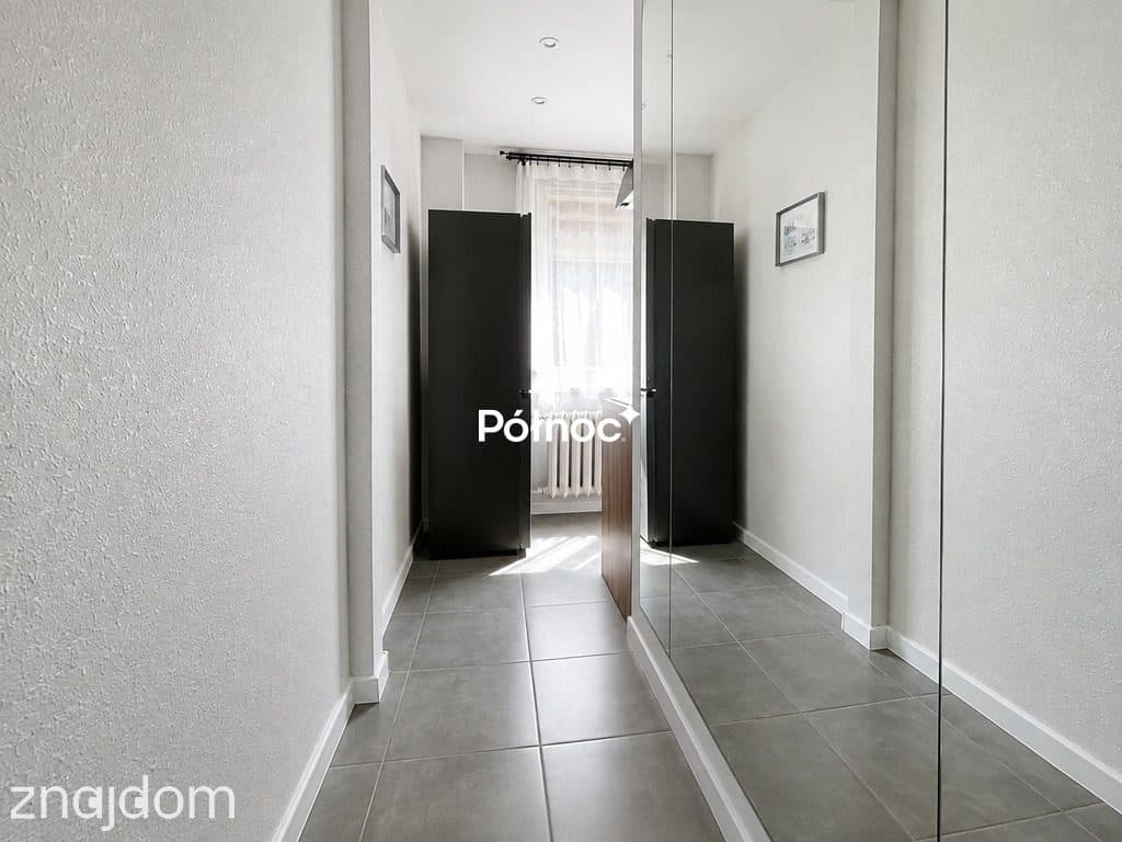 Przestrzeń || 54m2 || wysoki parter - zdjęcie 18
