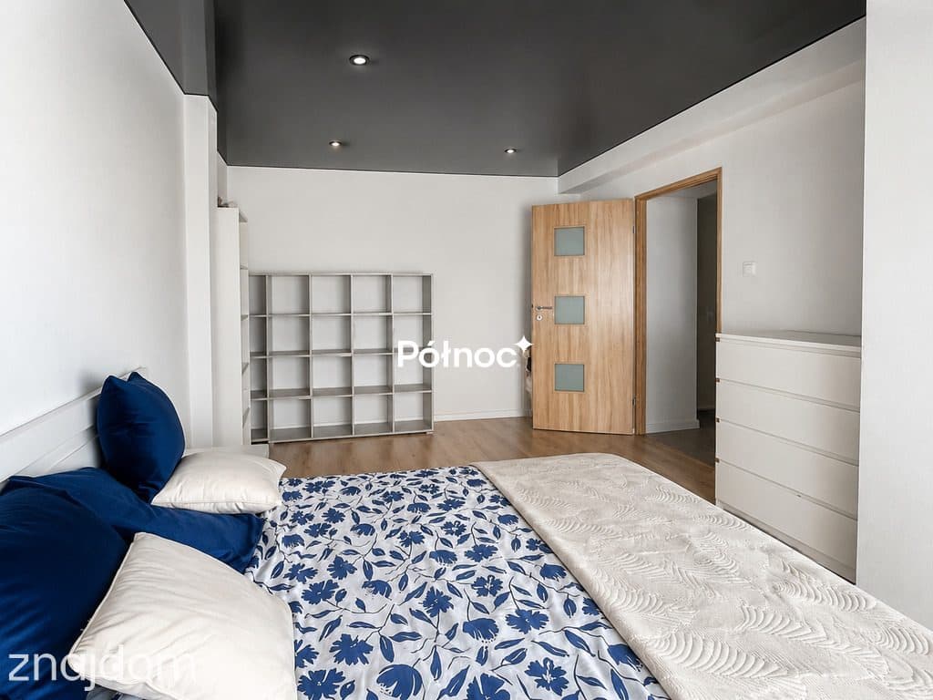Przestrzeń || 54m2 || wysoki parter - zdjęcie 13
