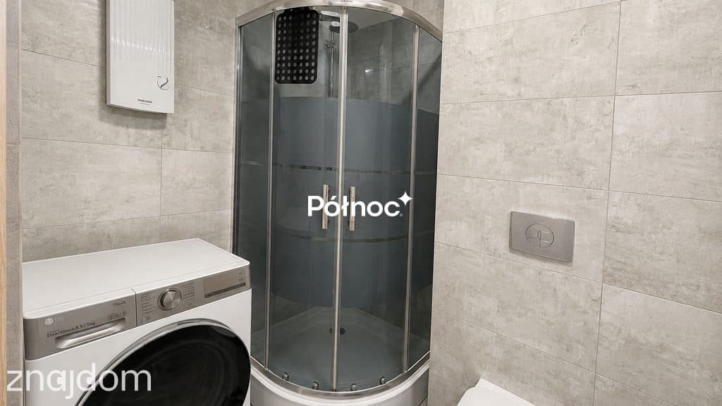 Przestrzeń || 54m2 || wysoki parter - zdjęcie 15