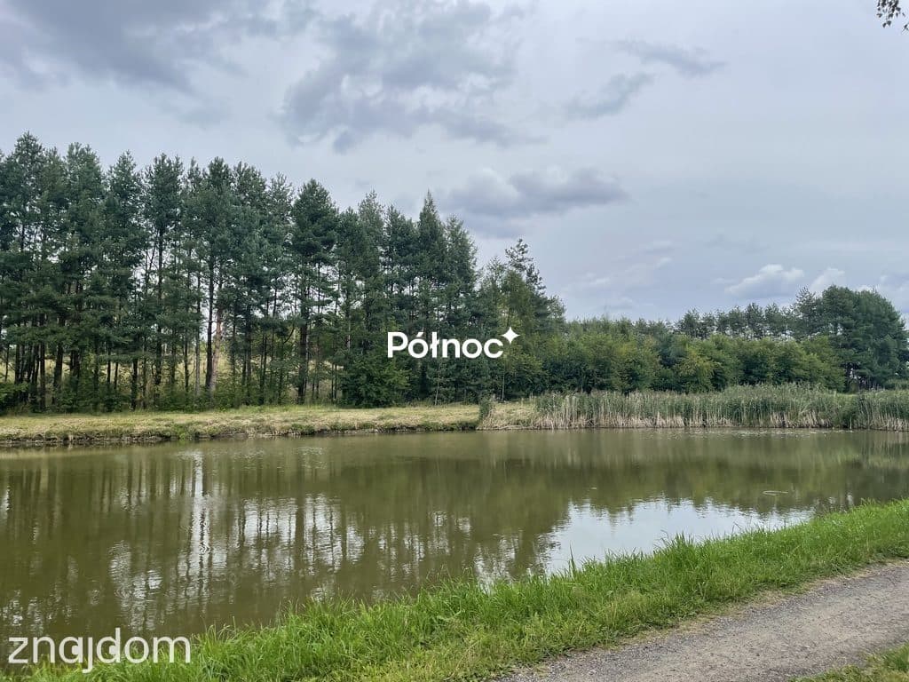 Dom nr 1 | "Przy Stawie" | Cisza | Spokój - zdjęcie 5