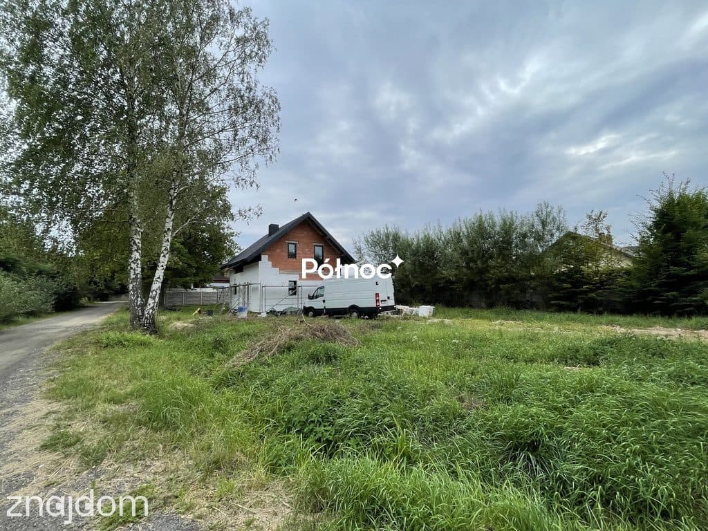 NOWY DOM 110 m² | DZIAŁKA 700 m² | BEZ PCC - zdjęcie 6