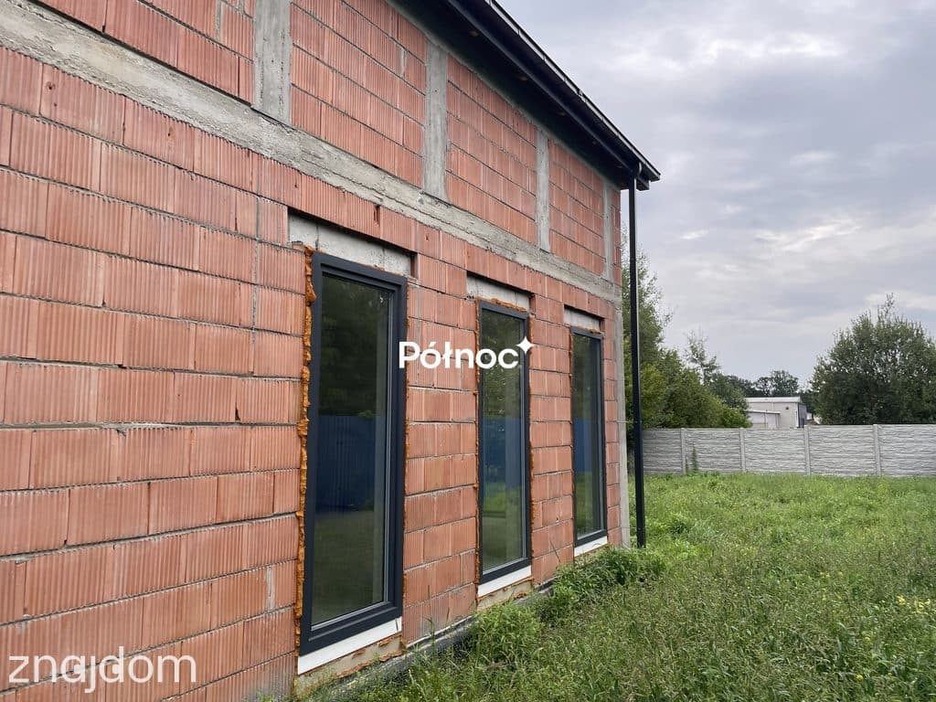 Nowy dom || Spokojna lokalizacja || Brak PCC - zdjęcie 8