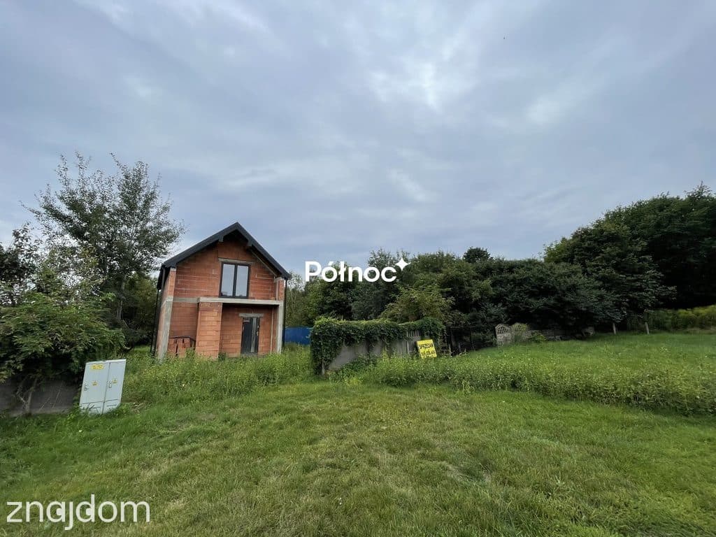 Nowy dom || Spokojna lokalizacja || Brak PCC - zdjęcie 6