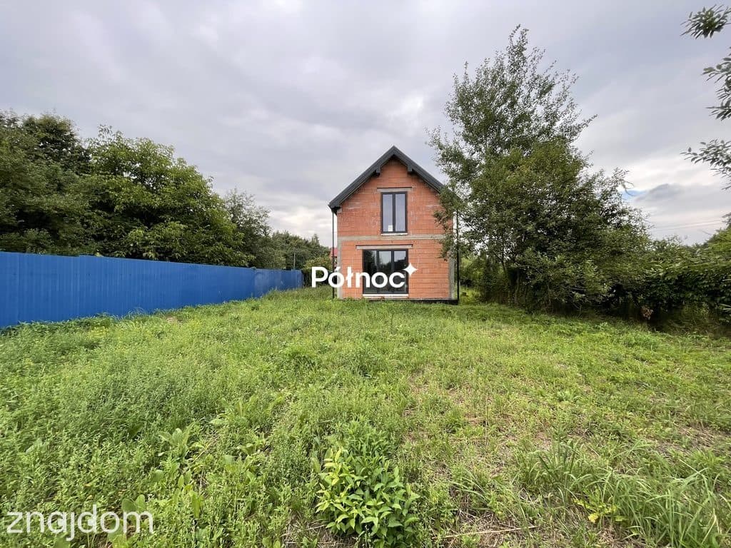 Nowy dom || Spokojna lokalizacja || Brak PCC - zdjęcie 10