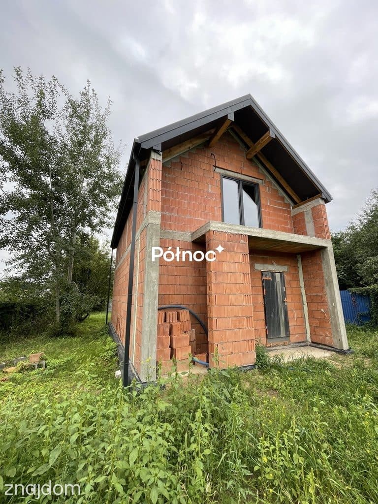 Nowy dom || Spokojna lokalizacja || Brak PCC - zdjęcie 9