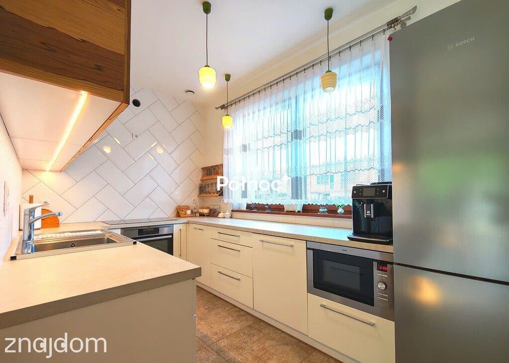 Nowoczesny, energooszczędny dom w Łasku 145 m² - zdjęcie 6