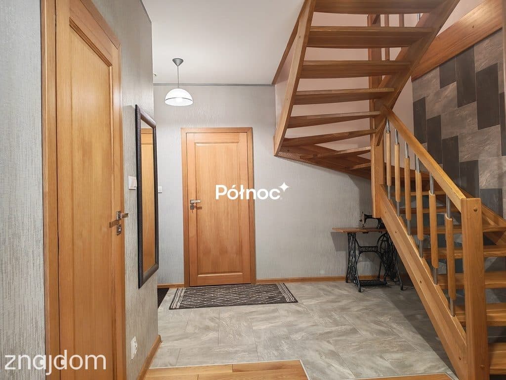 Nowoczesny, energooszczędny dom w Łasku 145 m² - zdjęcie 7