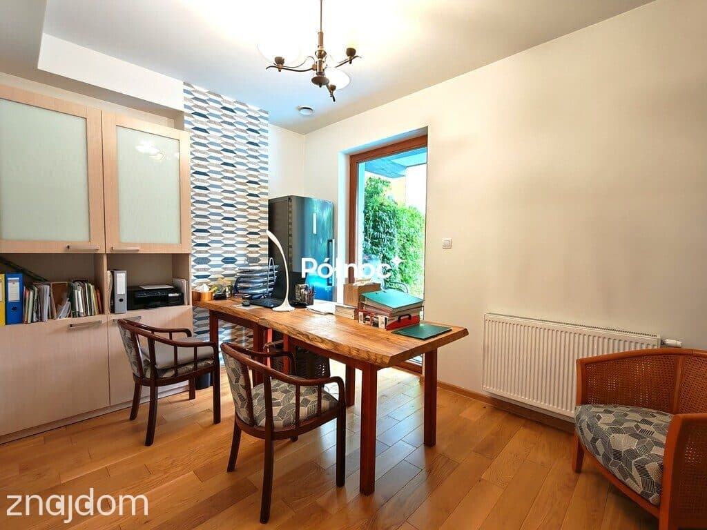 Nowoczesny, energooszczędny dom w Łasku 145 m² - zdjęcie 8