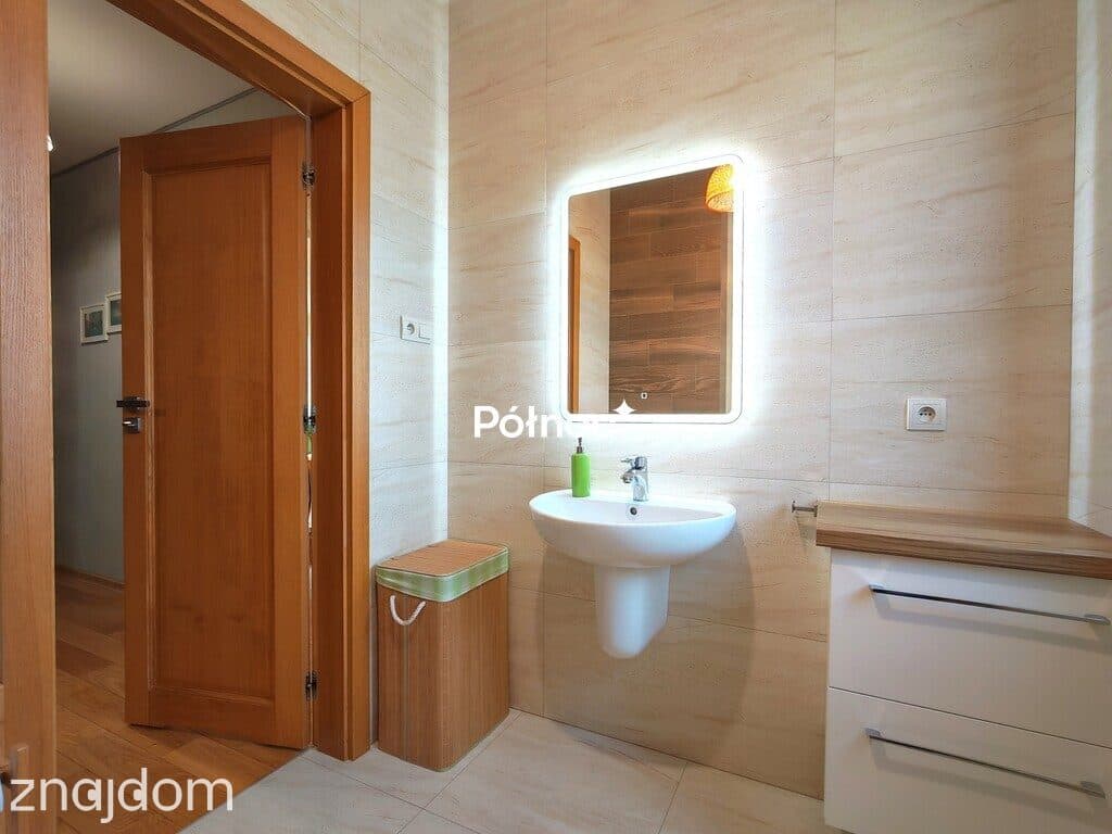 Nowoczesny, energooszczędny dom w Łasku 145 m² - zdjęcie 9