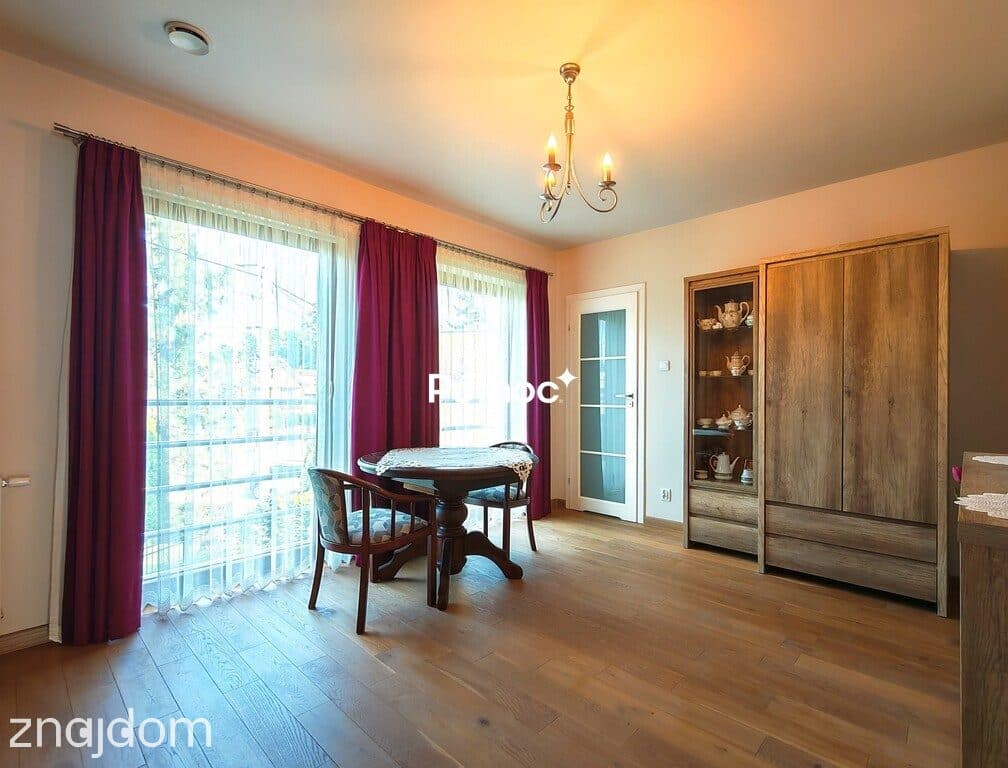 Nowoczesny, energooszczędny dom w Łasku 145 m² - zdjęcie 10