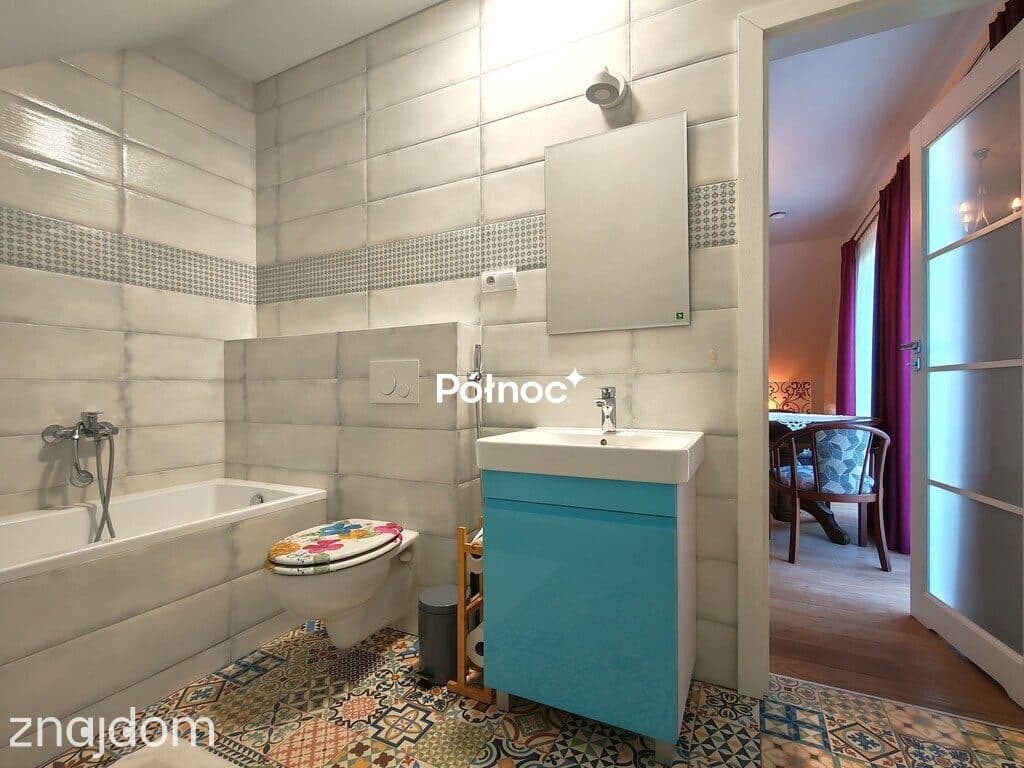 Nowoczesny, energooszczędny dom w Łasku 145 m² - zdjęcie 12