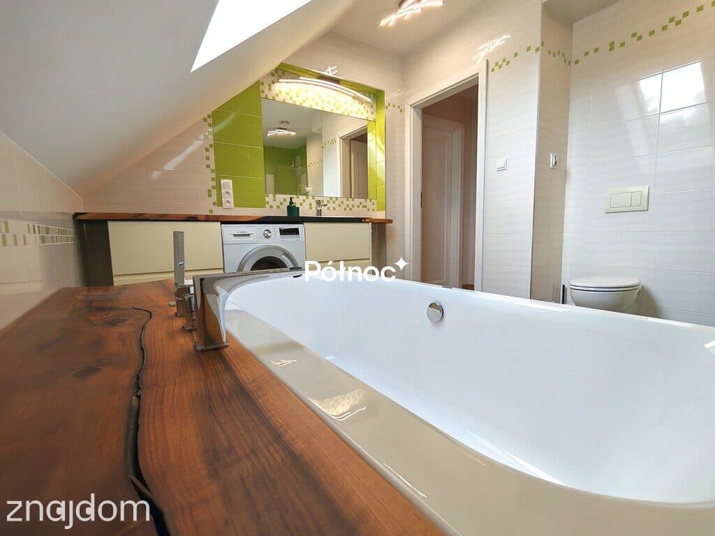 Nowoczesny, energooszczędny dom w Łasku 145 m² - zdjęcie 16