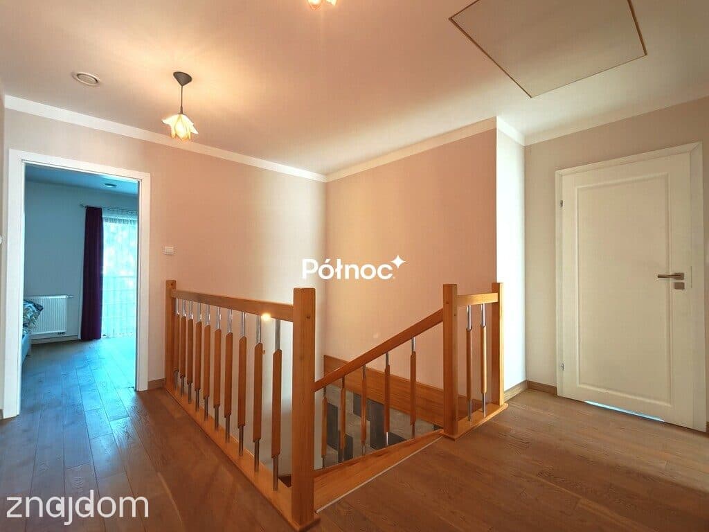 Nowoczesny, energooszczędny dom w Łasku 145 m² - zdjęcie 18