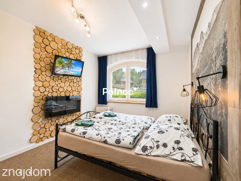 Apartament z tarasem w Kościelisku - zdjęcie 8