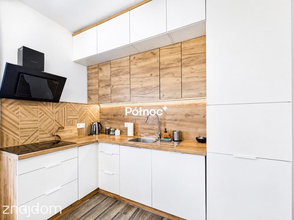 Apartament z tarasem w Kościelisku - zdjęcie 5