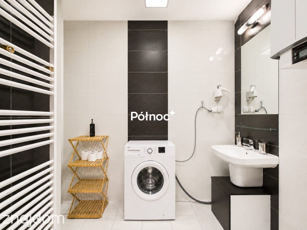 Apartament z tarasem w Kościelisku - zdjęcie 16