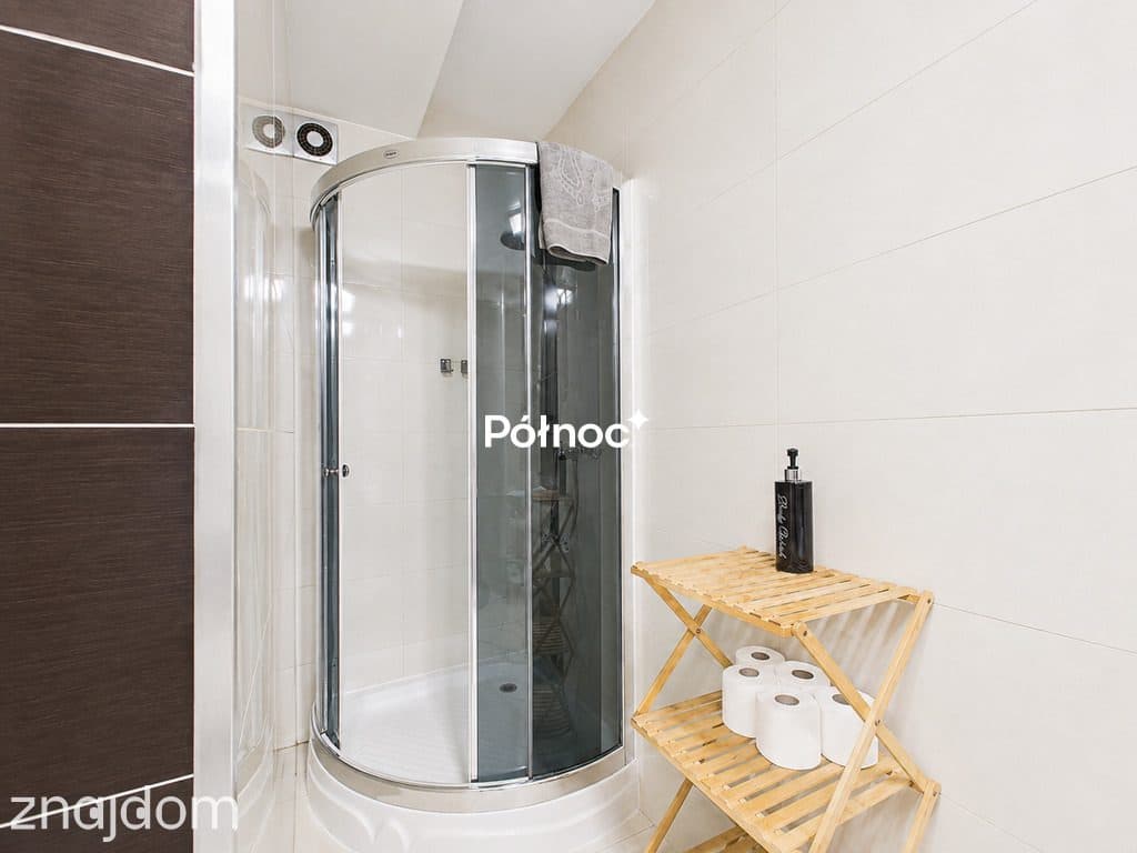 Apartament z tarasem w Kościelisku - zdjęcie 17