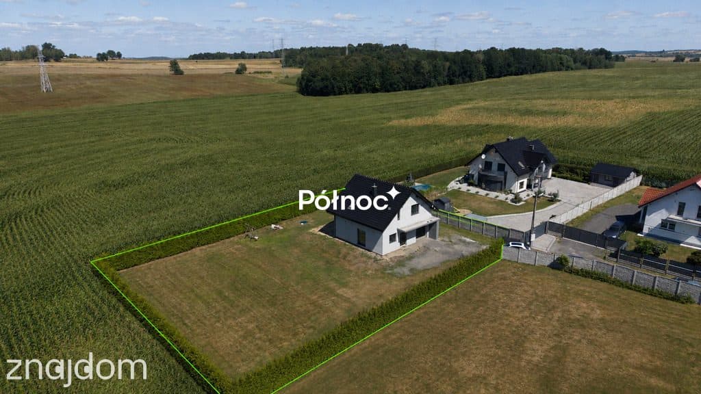 Nowoczesny dom Premium | Pompa ciepła | 100,27 m² - zdjęcie 17
