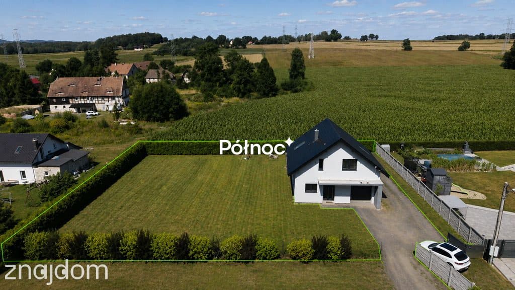 Nowoczesny dom Premium | Pompa ciepła | 100,27 m² - zdjęcie 18