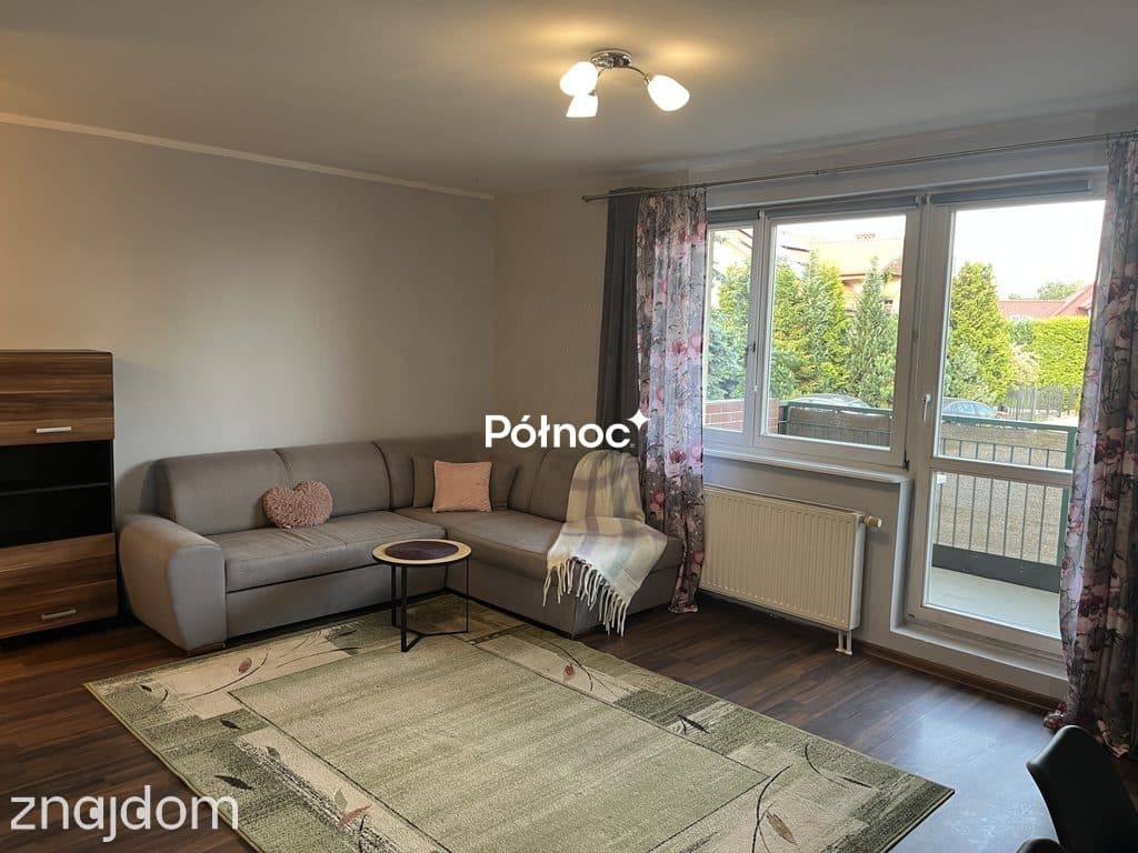 Tylko u Nas - Atrakcyjne 2 pok. w świetnej cenie - zdjęcie 2