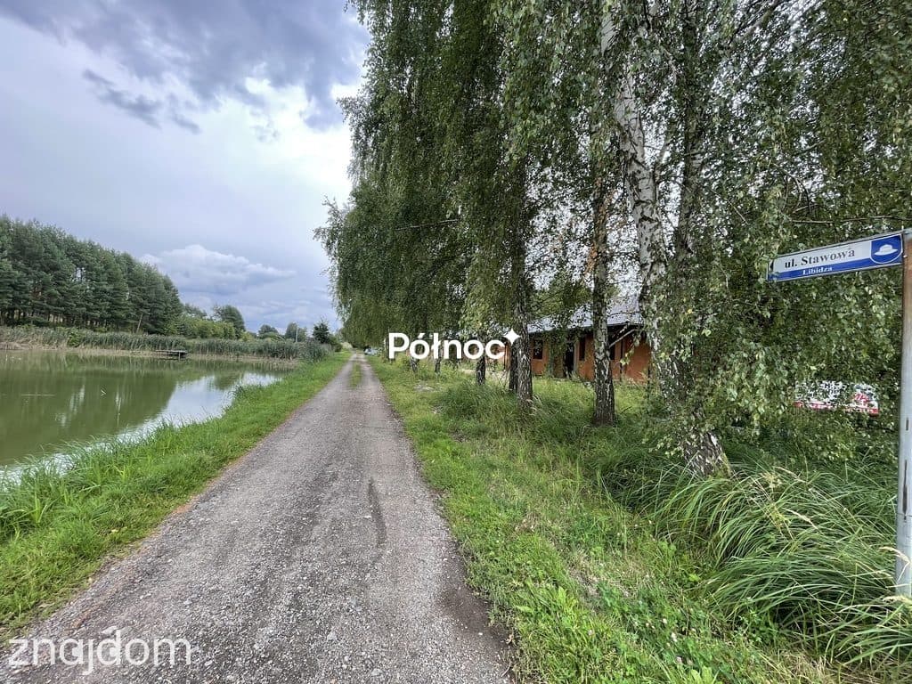 Dom nr 2 | "Przy Stawie" | Cisza | Spokój - zdjęcie 7