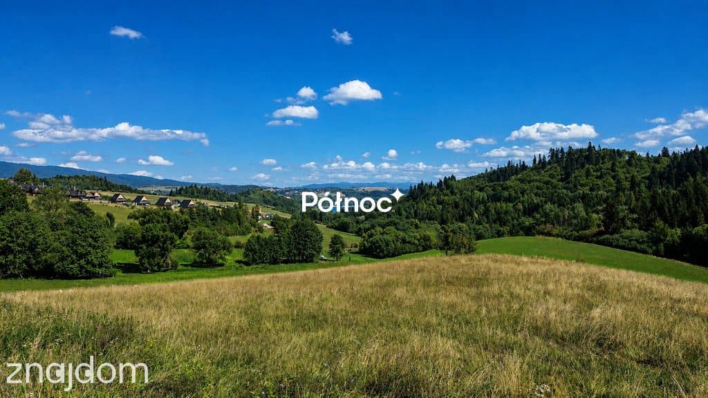 Działka budowlana 1364 m² – Falsztyn - zdjęcie 5